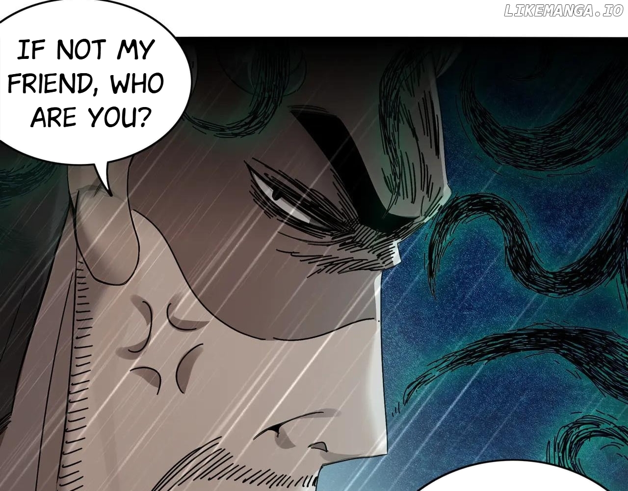 My Furry Harem Is After Me Chapter 294 - page 15